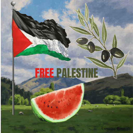 ”الحرية لفلسطين" تظهر على شاشات غرف نزلاء إسرائيليين في لندن.. وتحقيق عاجل داخل سلسلة فنادق شهيرة