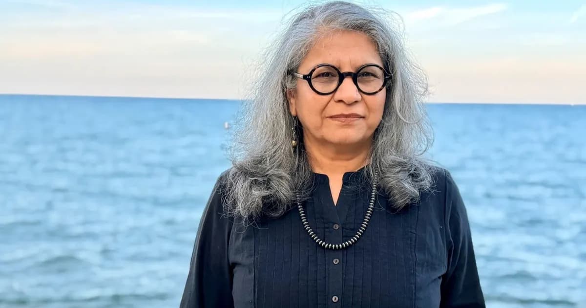 معهد شيكاغو للفنون يعاقب أستاذة جامعية بسبب إشارتها إلى فلسطين