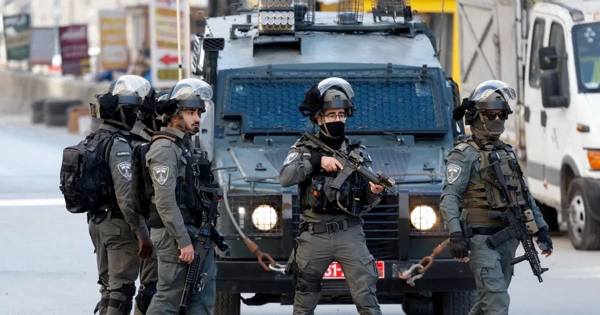 اقتصاد الضفة الغربية تحت الضغط.. كيف تخنق إسرائيل شريان فلسطين؟