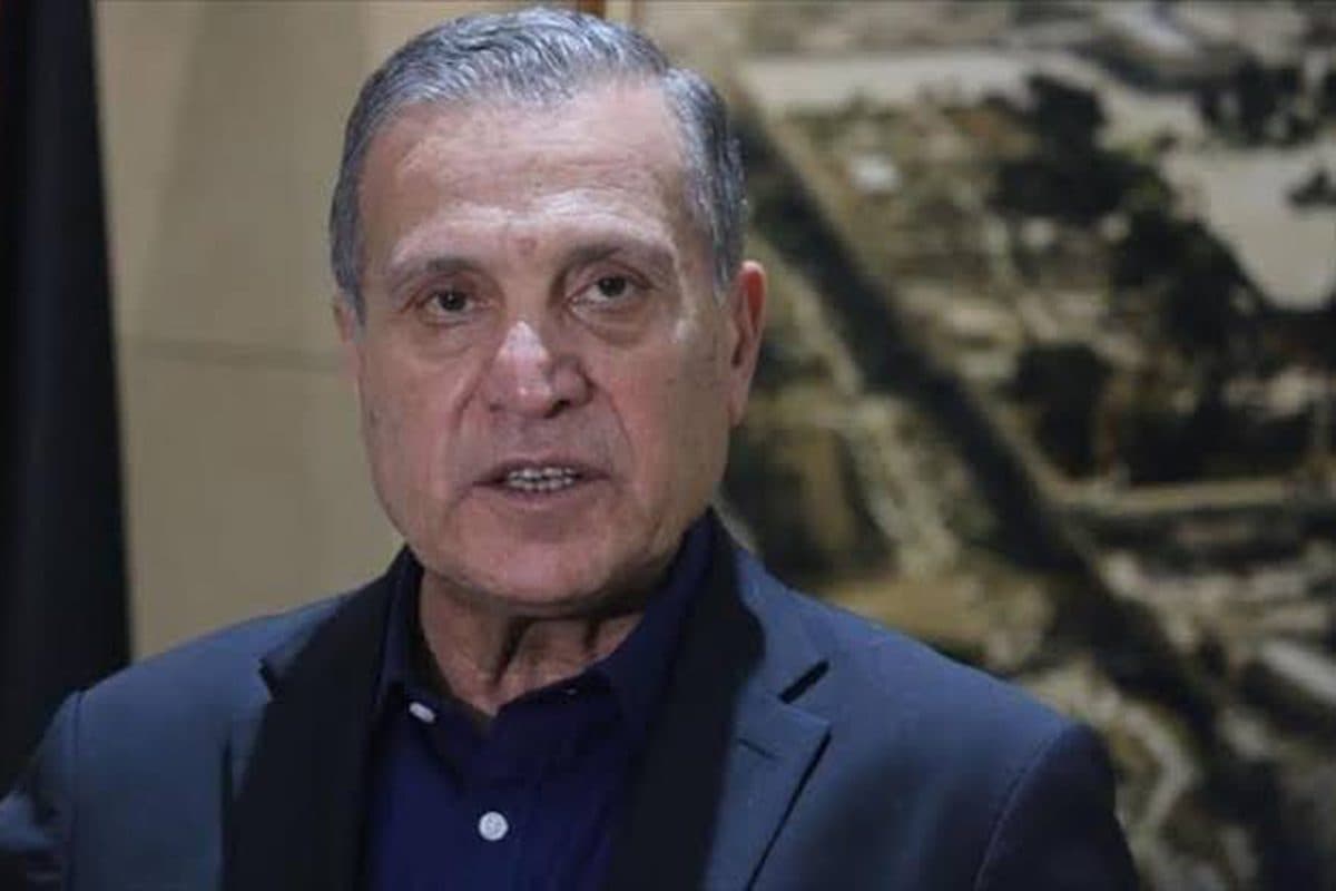 أبو ردينة: حل مشاكل المنطقة بأسرها مرتبط بحل قضية فلسطين الأمر الذي ينهي الحروب