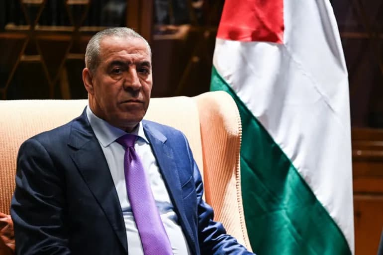 فلسطين: افتتاح ما يسمى "إقليم أرض الصومال" بالقدس اعتداء على حقوق الشعب الفلسطيني