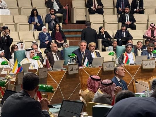 وزراء الإعلام العرب يناقشون دعم فلسطين وتنظيم الإعلام الرقمي في دورة طرابلس المقبلة