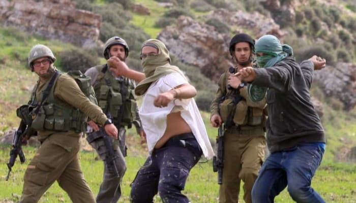 الأمم المتحدة: عنف المستوطنين في فلسطين بلغ مستويات غير مسبوقة