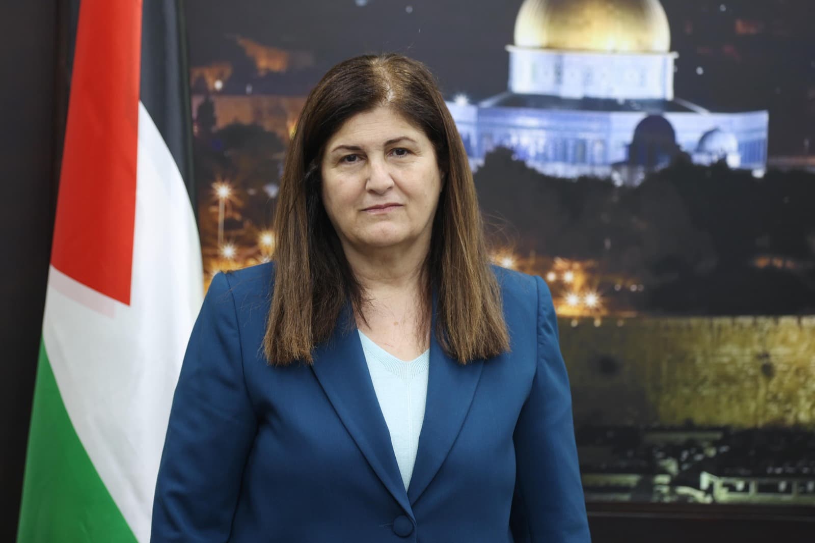 وزيرة الخارجية الفلسطينية تشكر بولندا على استضافة اجتماع سفراء فلسطين المعتمدين لدى أوروبا للمرة الثانية