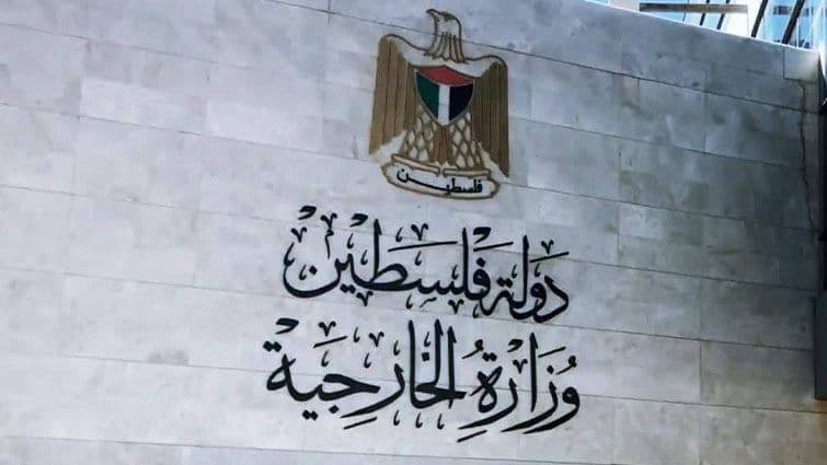الخارجية الفلسطينية: لم نطلب من جنوب إفريقيا سحب الدعوى المرفوعة ضد إسرائيل