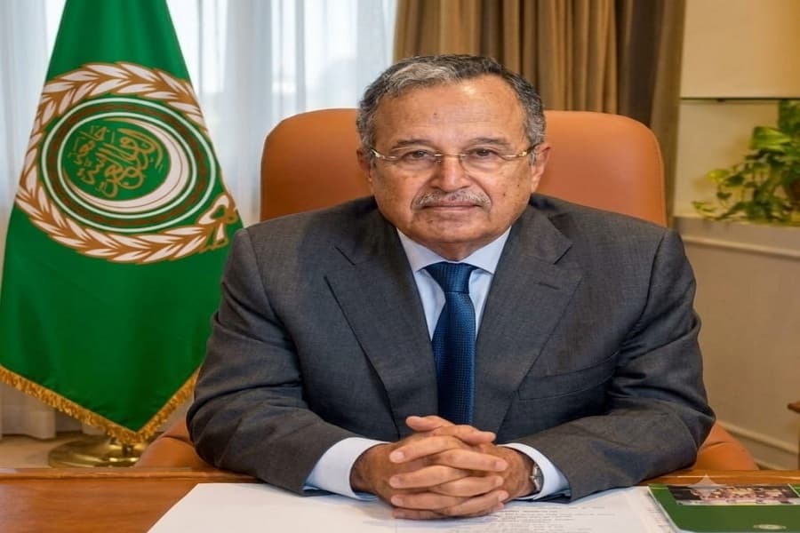 نبيل فهمي يبعث برسالتين إلى نظيره السلوفيني والممثلة العليا للاتحاد الأوروبي بسبب سحب الاعتراف بدولة فلسطين