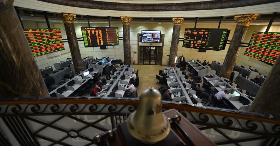 25.5 مليون دولار صافي شراء للأجانب والعرب بسوق الدين الثانوية