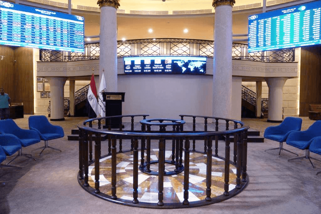 210.4 مليون دولار صافي شراء للأجانب والعرب بسوق الدين الثانوية