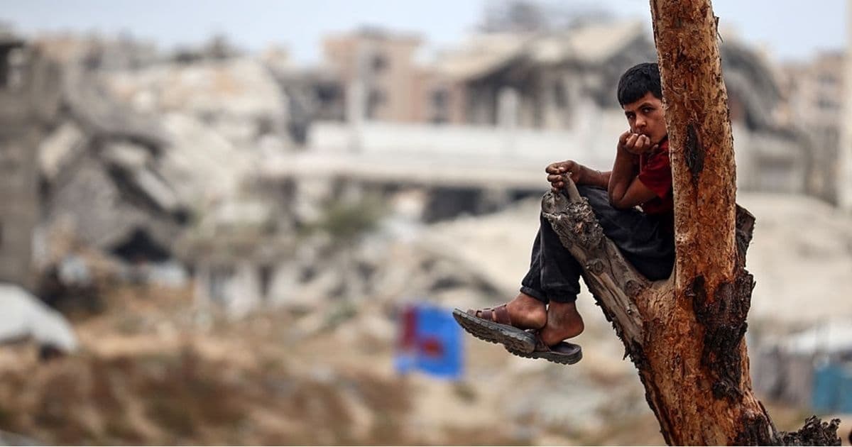 الإحصاء الفلسطيني: 15.5 مليون فلسطيني حول العالم.. والحرب تعيد رسم الخريطة السكانية