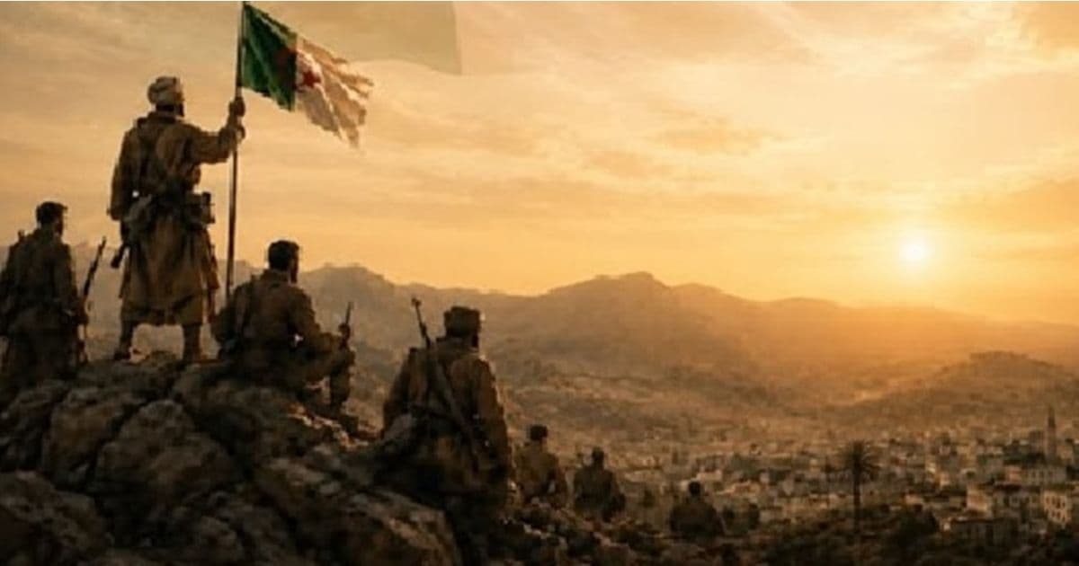 الاستقلال وسنن التاريخ من الجزائر إلى فلسطين.. قراءة في الهوية والمصير