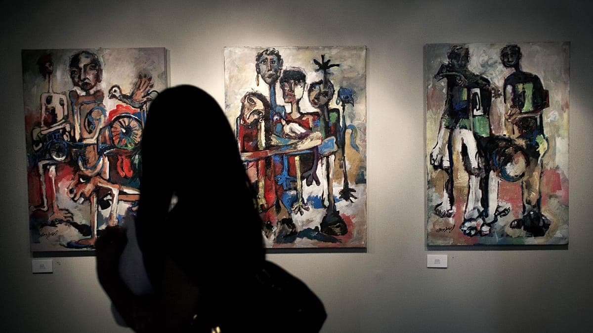 معرض "فلسطين المقتلعة" يشعل أزمة سياسية في كندا بعد انتقاد وزير التراث لمحتواه