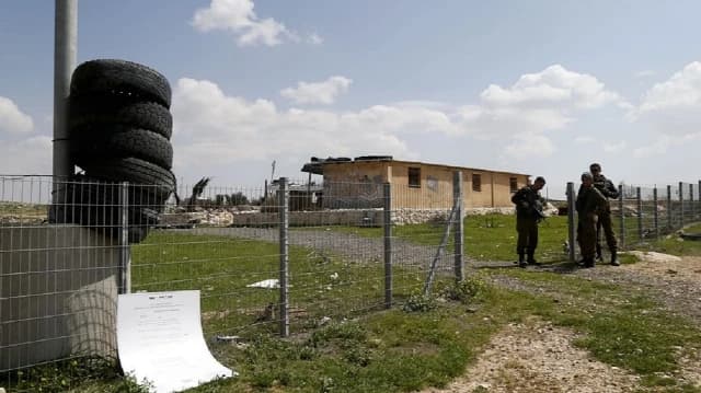 فلسطين تطالب بضغط دولي لوقف اعتداءات المستوطنين وإجراءات الاحتلال