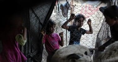 الأمم المتحدة: 9465 انتهاكا إسرائيليا بحق أطفال فلسطين خلال 2025