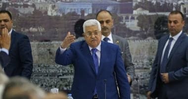 الرئيس الفلسطينى يصدر مرسوما بتحديد نوفمبر المقبل لإجراء الانتخابات التشريعية