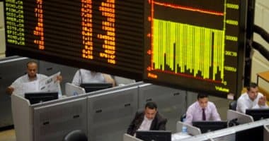 البورصة تجذب العمالقة..الصناديق الأجنبية تشترى أسهمًا بـ 1.2 مليار جنيه