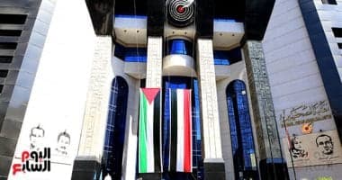 غدًا السبت.. عرض «على باب الذاكرة 48».. حكاية فلسطين من النكبة إلى غزة