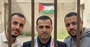 جهنم على أرض فلسطين.. انتهاكات جنسية وتعذيب بدنى وسلخانات بشرية للأسرى داخل السجون الإسرائيلية.. الانتهاكات والتجويع تفاقم الأمراض المزمنة لدى الأسرى.. وغرف تجميد فى الزنازين وعدد الضحايا أكبر بكثير من المعلن