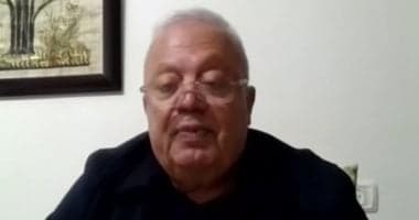 مدير معهد فلسطين للأمن القومى: إسرائيل تستخدم كافة أنواع الصواريخ المحرمة دوليا