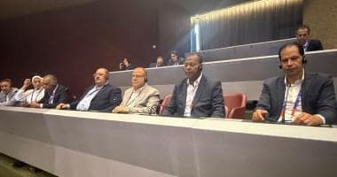 بعد اعتراضات أمريكية ـ إسرائيلية.. القصة الكاملة لإعادة طرح وضعية فلسطين للتصويت خلال مؤتمر العمل الدولي الـ114