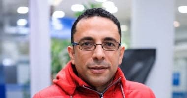 حسام حسن بطل شعبى.. كيف صنع العميد ملحمة كروية ورسالة إنسانية لفلسطين؟