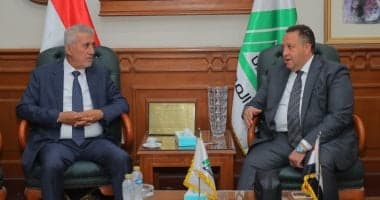 نقيب المهندسين: تدريب المهندسين الفلسطينيين وبناء الشراكات لدعم إعمار غزة