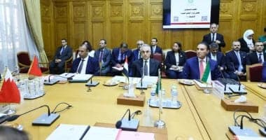 وزير العدل يشارك في الاجتماع الـ 76 للمكتب التنفيذي لمجلس وزراء العدل العرب