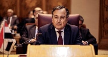 نبيل فهمى: فلسطين على رأس الأولويات والاعتداءات على الدول العربية مرفوضة