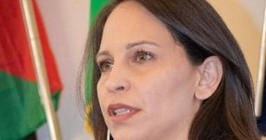 السفيرة الفلسطينية في رومالـ"نوفا": قضية فلسطين سياسية قبل أن تكون إنسانية