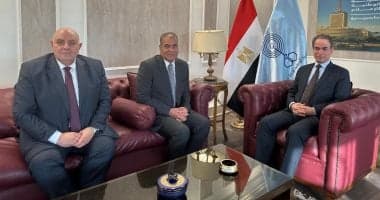 أيمن عطية رئيسًا لإذاعة صوت العرب