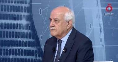 رياض منصور: المعركة الدبلوماسية الفلسطينية مستمرة لبناء الإنجازات