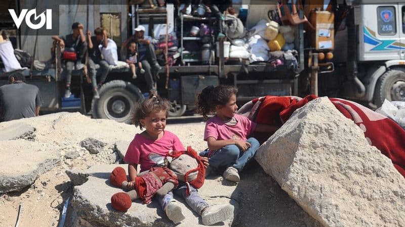 دول عربية تطالب بفرض عقوبات صارمة على انتهاكات إسرائيل في فلسطين