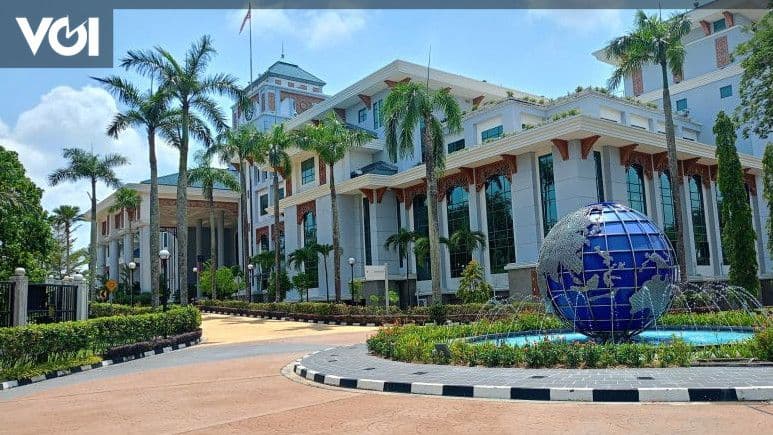 ماليزيا تندد بخطط إسرائيل لتوسيع المستوطنات غير الشرعية في فلسطين