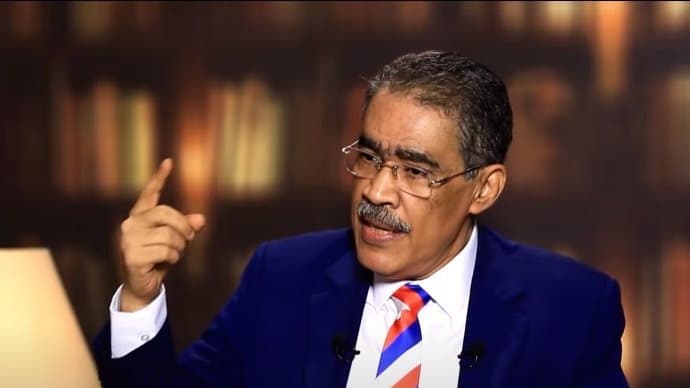 ضياء رشوان: غزة جزء أصيل من فلسطين.. ومصر لم تفكر يومًا في ضمها أو تهجير أهلها
