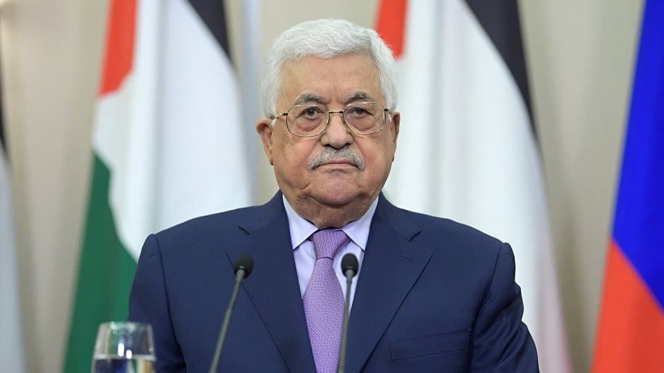 أبو مازن يدعو الجامعة العربية لتفعيل شبكة الأمان المالية ودعم موازنة فلسطين