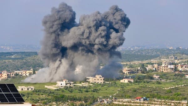 العميد فواز عرب: لبنان يفاوض بصفته دولة مستقلة ولا وصاية على قراره السيادي