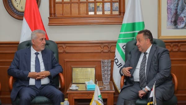 تحرك هندسي مشترك بين مصر وفلسطين لإعادة تأهيل قطاع غزة