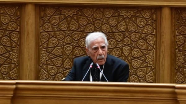 ممثل فلسطين: مصر تقف سداً منيعاً أمام مخططات تصفية القضية الفلسطينية وتهجير الشعب الفلسطيني