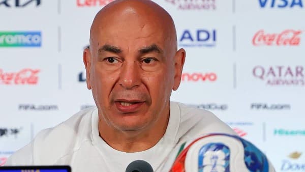 المنسق الإعلامي لمنتخب مصر: حسام حسن تحدث عن فلسطين من القلب.. ولم ينسق لتصريحاته