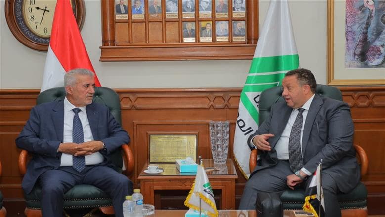 نقيب المهندسين: نعمل على إبقاء ملف فلسطين حاضرا ضمن أولوياتنا