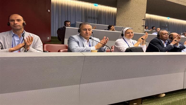 اتحاد عمال مصر يطالب بالتصويت لاعتماد فلسطين دولة مراقب في منظمة العمل الدولية