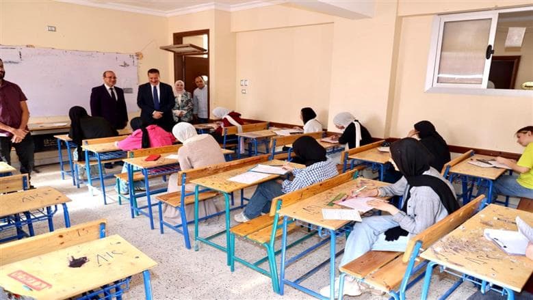 طرق الاستعلام عن نتائج توجيهي فلسطين 2026 برقم الجلوس
