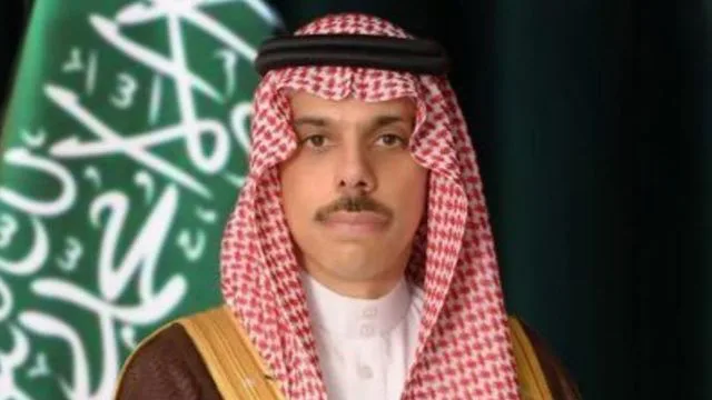 وزير الخارجية يتصل بنائب رئيس دولة فلسطين ويبحث مستجدات غزة