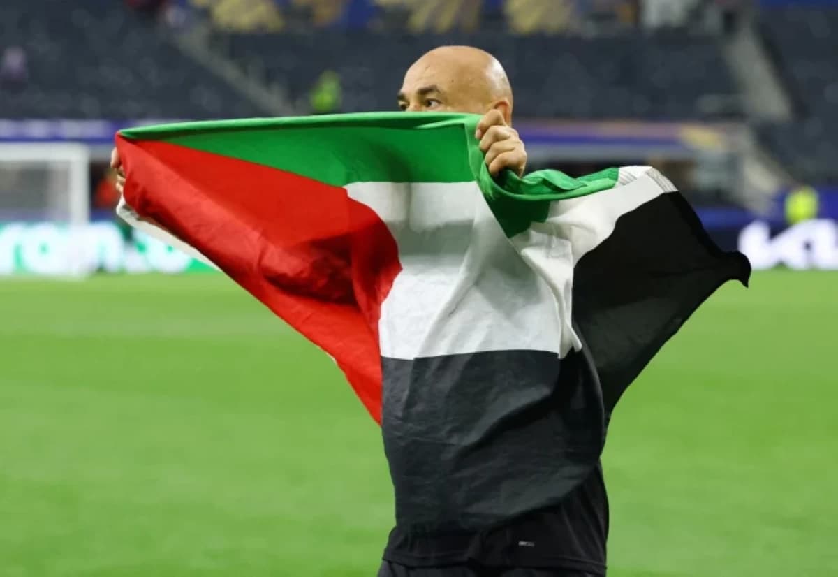 هجوم إسرائيلى على حسام حسن.. ومصطفى بكرى يدافع: فلسطين فى قلب كل مصري