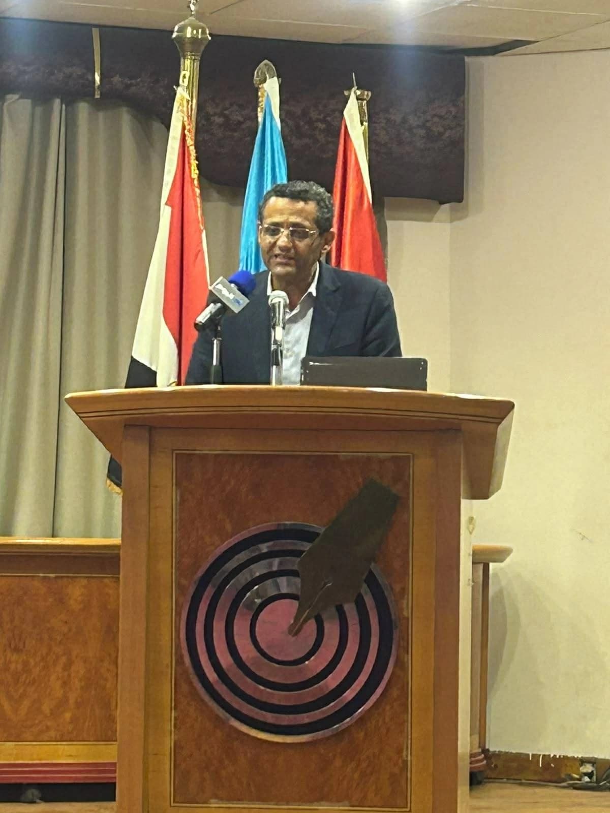 نقابة الصحفيين تفتتح معرض «خرائط فلسطين فى 2000 عام» وتؤكد: الأرض ستظل باقية فى الذاكرة والوجدان