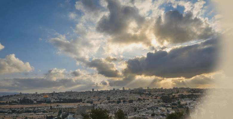 الأرصاد: أجواء حارة إلى شديدة الحرارة في فلسطين حتى الإثنين وتحذيرات من التعرض للشمس