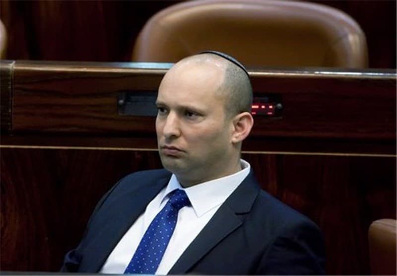 نفتالي بينيت: القادة العرب لا يهتمون أصلًا بفلسطين