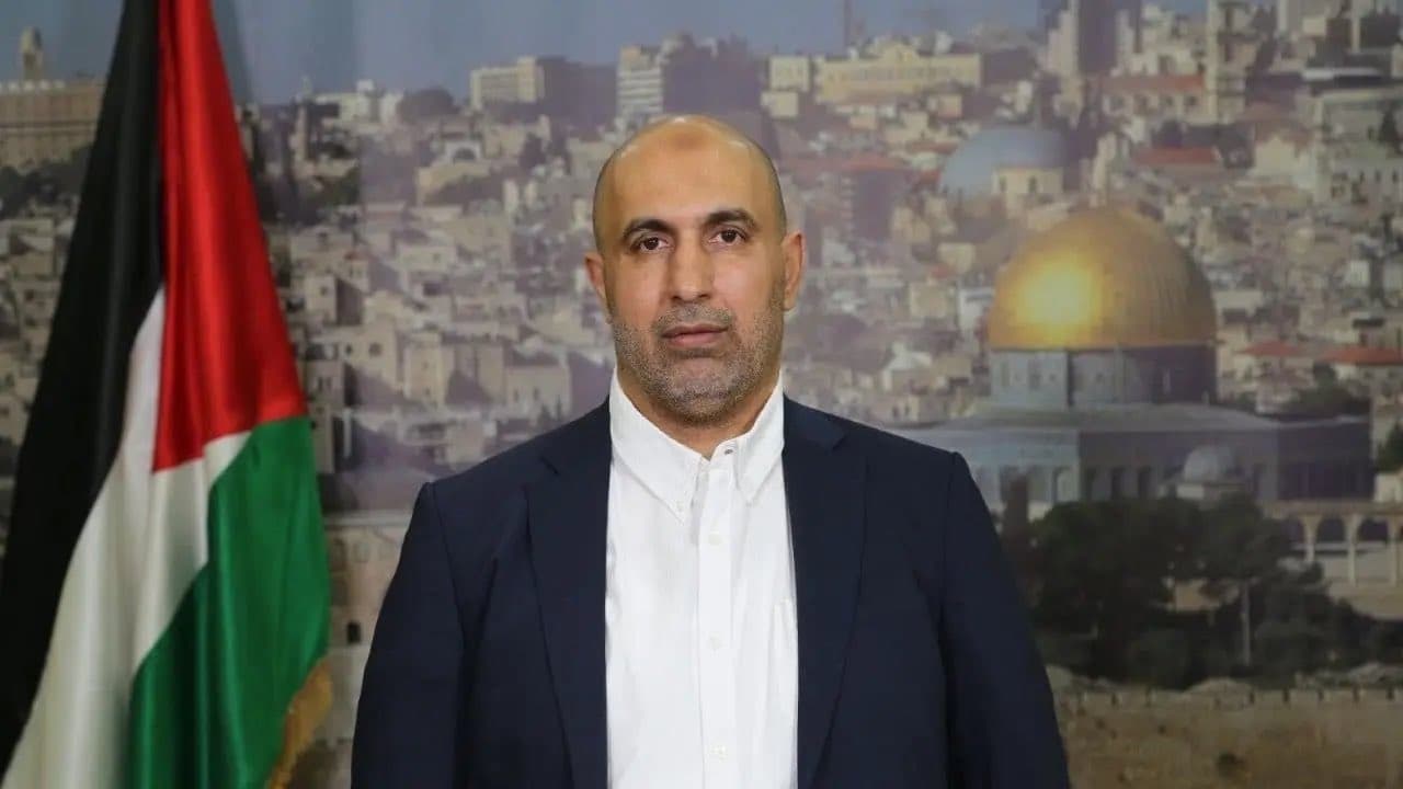 جبارين: شعب فلسطين متمسك بالمقاومة ودماؤه لن تذهب هدرًا