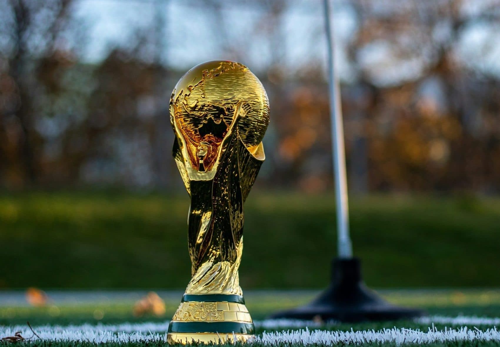 مواعيد مباريات كأس العالم 2026 بتوقيت فلسطين