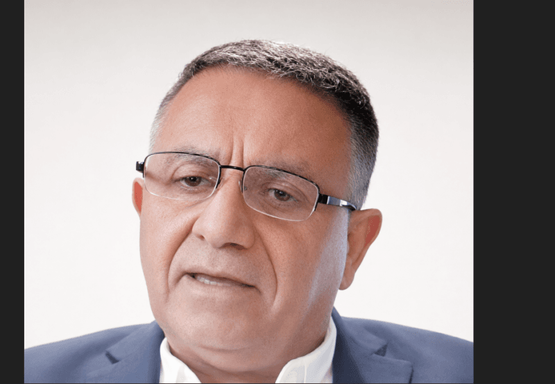 فواز عرب لـ''RED TV'': ترامب لم يحدّد المناطق التي يشملها وقف النار والانسحاب الإسرائيلي مستبعد الآن