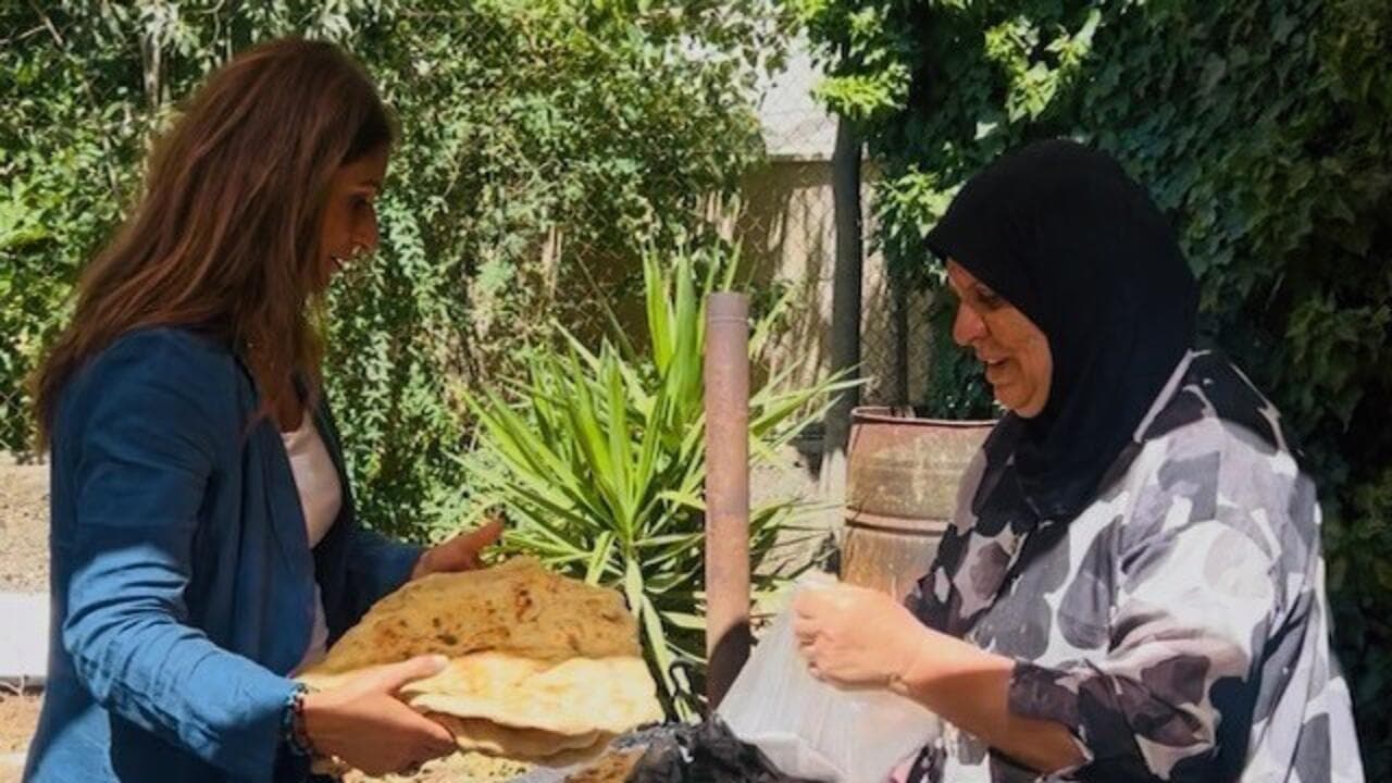 ريبورتاج - أسواق الفلاحين في فلسطين..عمل جماعي وتمسك بالأرض